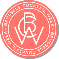 Logo Brussels Cocktail Week